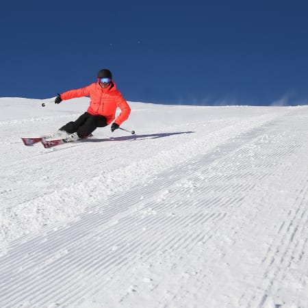 Break 4 jours Ski ou snowboard Pack Plein-temps