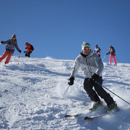 Full Ski