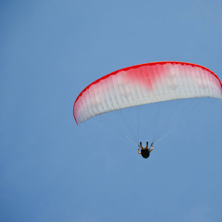 Parapente perfectionnement