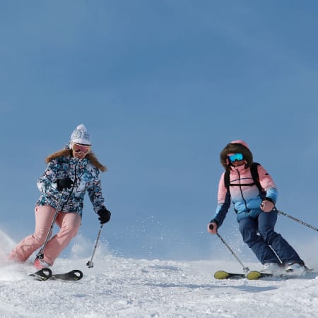 Ski Pack Plein-temps