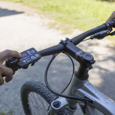 Découverte Pays de Saint Cyp en Vélo Electrique et Multisports