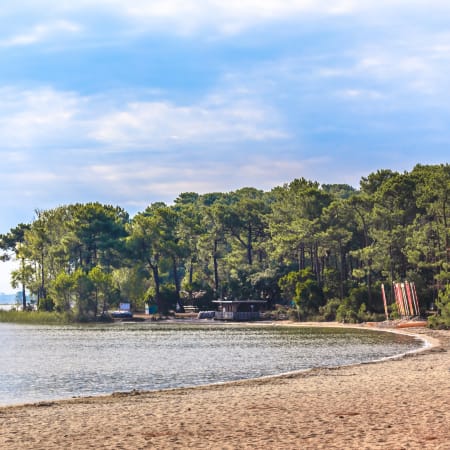 Aventure Triathlon Bombannes