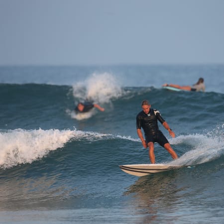 Kitesurf / Surf