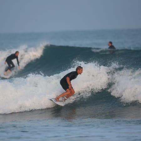 Week End 2 Jours / 2 nuits - Full Surf