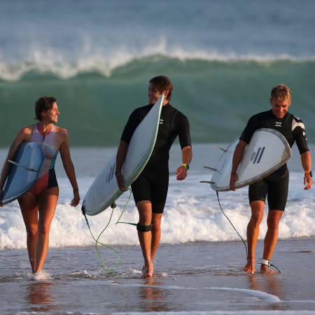 Surf & Chill dans les Landes - Happy Summer