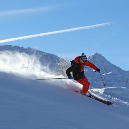 Ski Evasion Alpe d’Huez by Les Deux Alpes
