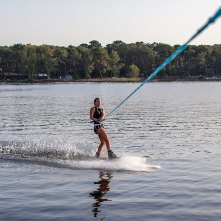 Wakeboard / Windsurf
