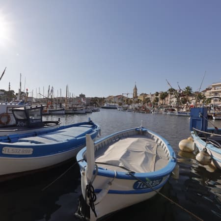 Break 4 jours Pack Bon Plan sur la Côte d'Azur