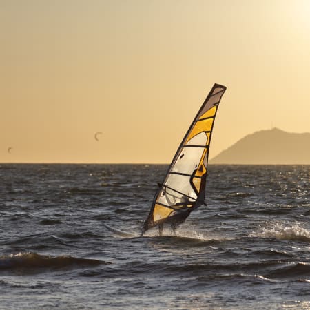 Windsurf Passion