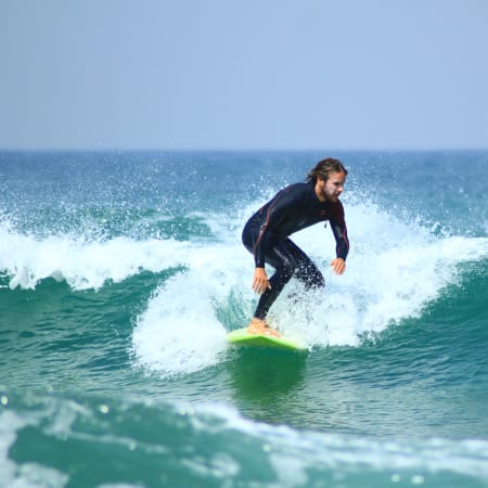 Surf Trip in Bretagne - Happy Summer