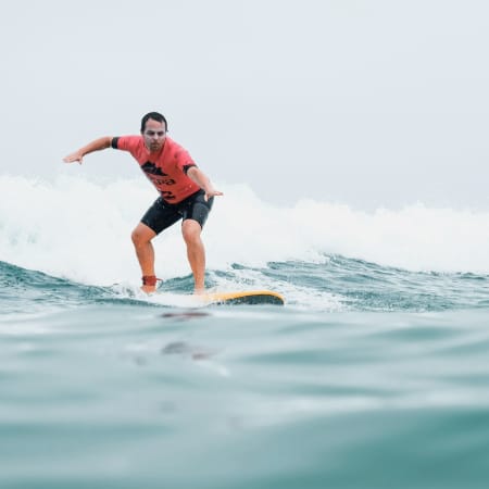Surf & Chill dans les Landes en 5 jours