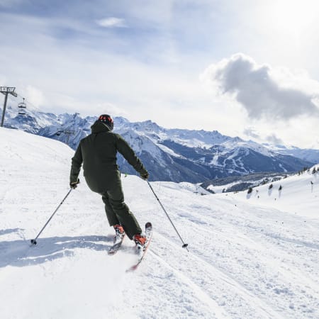 Break 3 jours Ski ou snowboard Pack Mini