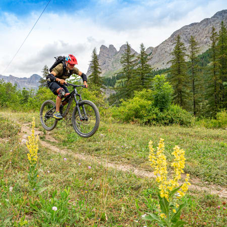 Serre che Enduro VTT Expert