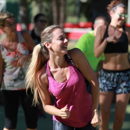 Forme, Nature et Bien Etre