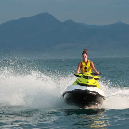 Sport Mix Saint-Cyp à la carte - Happy summer