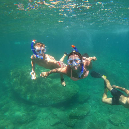 Sport Mix Saint-Cyp à la carte