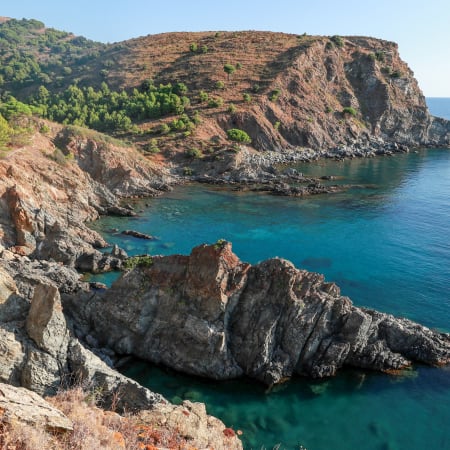 Break 3 jours - Pack bon plan en Catalogne