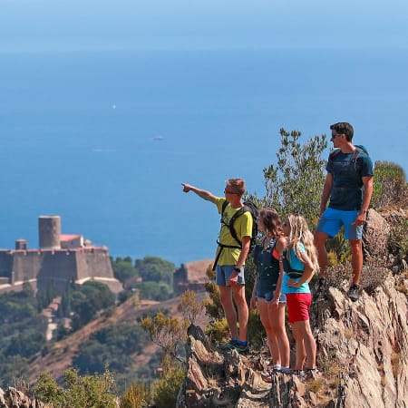 Break 4 jours - Pack bon plan en Catalogne