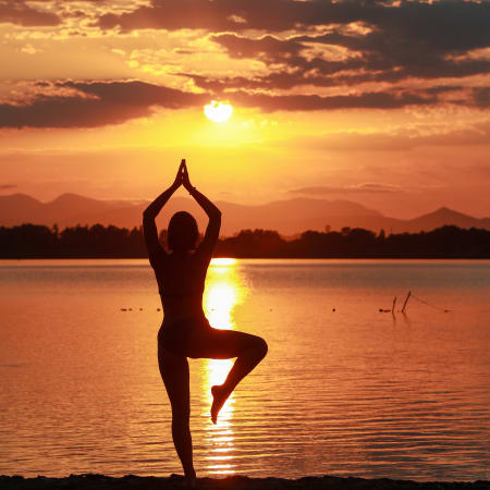 Break 3 jours Yoga, Nature & Bien-être