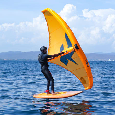 Break 4 jours Full Wingfoil- Spécial Ponts du Printemps