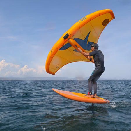 Wingfoil / Multiglisses