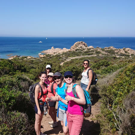 Saga Corsica, les plus beaux sentiers de la Corse du sud