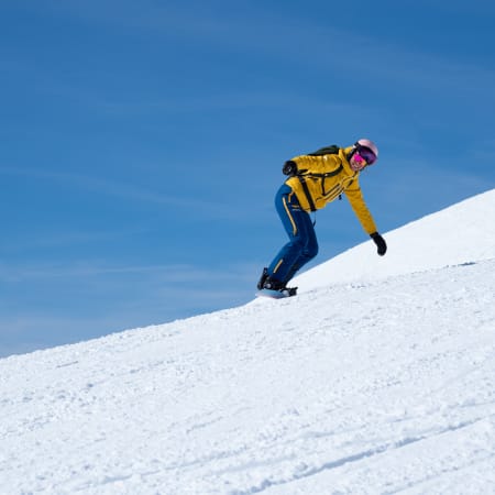 Ski ou snowboard Pack Mini 3 Vallées en 6 jours