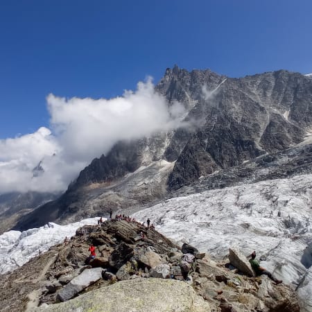 Le tour du Mont-Blanc, les incontournables 