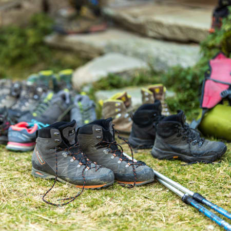 BAFA - Approfondissement Trek & Bivouac - Internat - Gorges du Haut-Allier