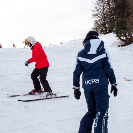 Full Ski ou Snowboard