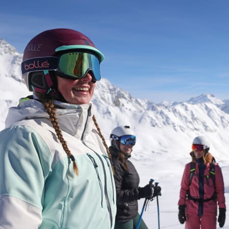 Fresh Fresh Week 18-30 ans - Ski 