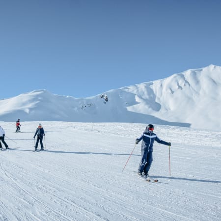 Fresh Fresh Week 18-30 ans - Ski 