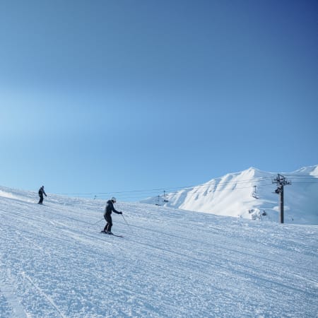 Séjour Groupe - Ski clubs - 5 Jours