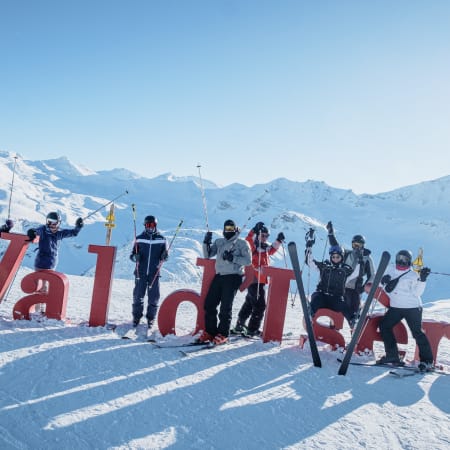 Fresh Fresh Week 18-30 ans - Ski
