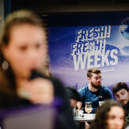 Fresh Fresh Week 18-30 ans - Snowboard 