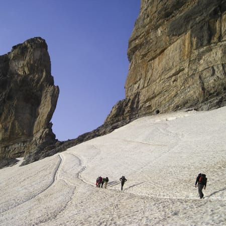 De l'Aneto au Vignemale, les plus beaux 3000 des Pyrénées