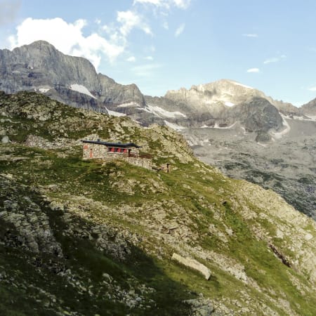 Grande traversée des Pyrénées centrales (GTPC)
