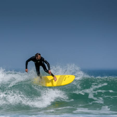 Surf Spécial débutant