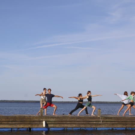 Fitness, Nature & Bien Etre