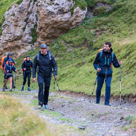 Les plus beaux lacs et sentiers de Haute Tarentaise