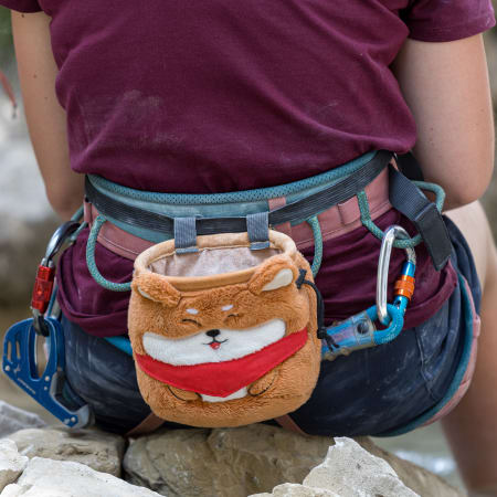 Escalade Falaises en 5 jours - Happy summer 