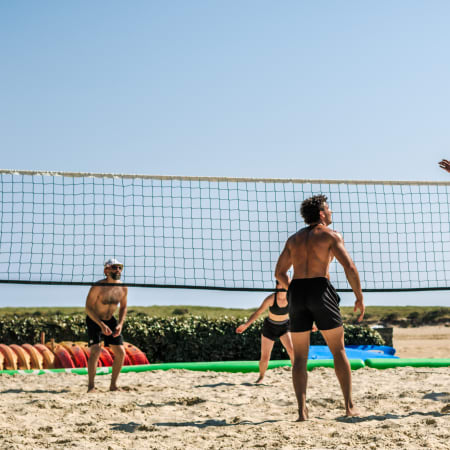 Beach Volley & Multisports
