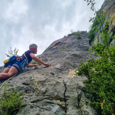 Camp Objectif 7A en 5 jours