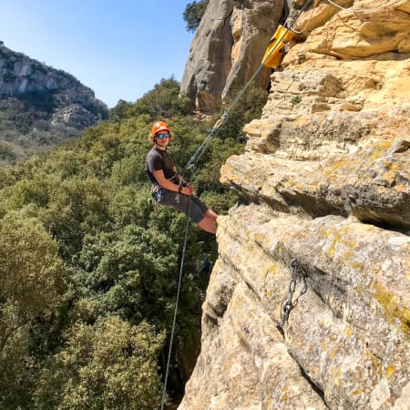 Escalade et multisports