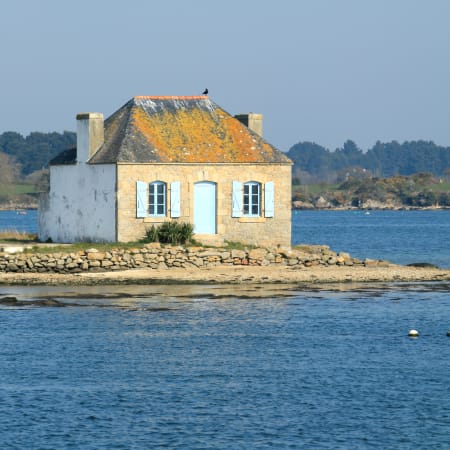 Sur les Sentiers de Lorient : Entre Mer et Nature