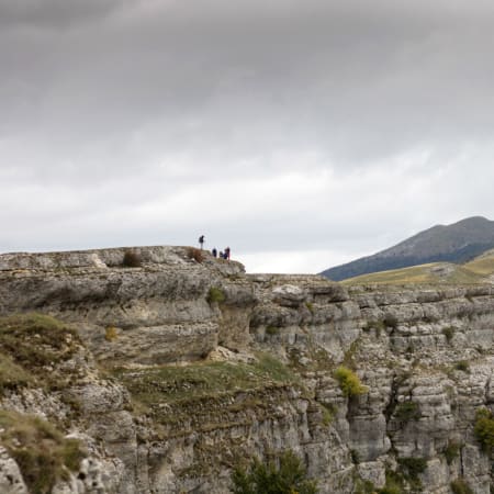 Trail et Yoga, Evasion nature dans le Vercors