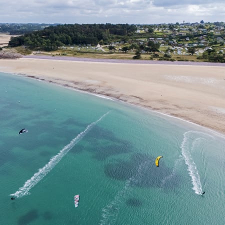 Full Kitesurf 