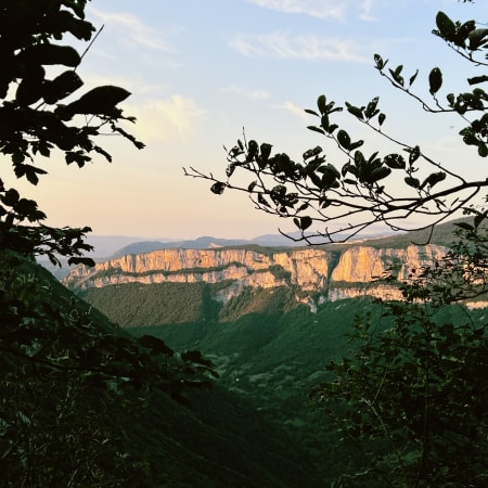 Rando Yoga dans le Vercors, nature et bien-être