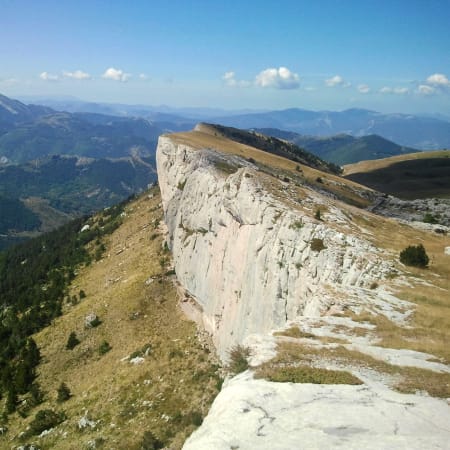 Camp Escalade Evolution objectif Ceüse