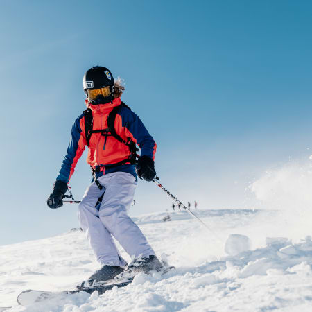 Break 4 jours Ski Pack Mi Temps / Bien-être